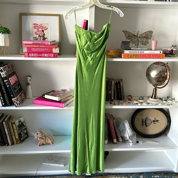 BEC AND BRIDGE MOONDACE DRESS - Picture 5 of 6